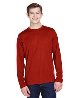 Men's agility Performance Long Sleeve