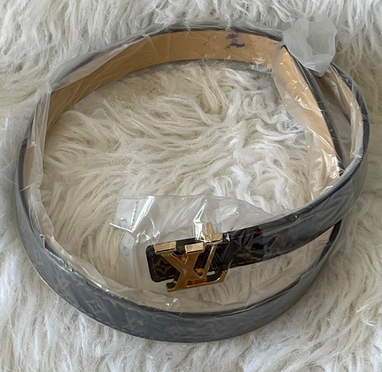 "Vogue Venue" Toddler/Kids Fashion Belt