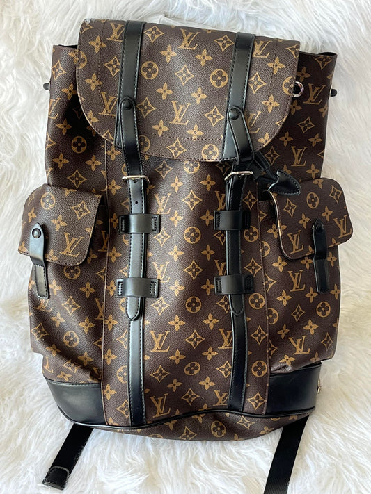 "Vogue Venue" Infant Fashion Bag