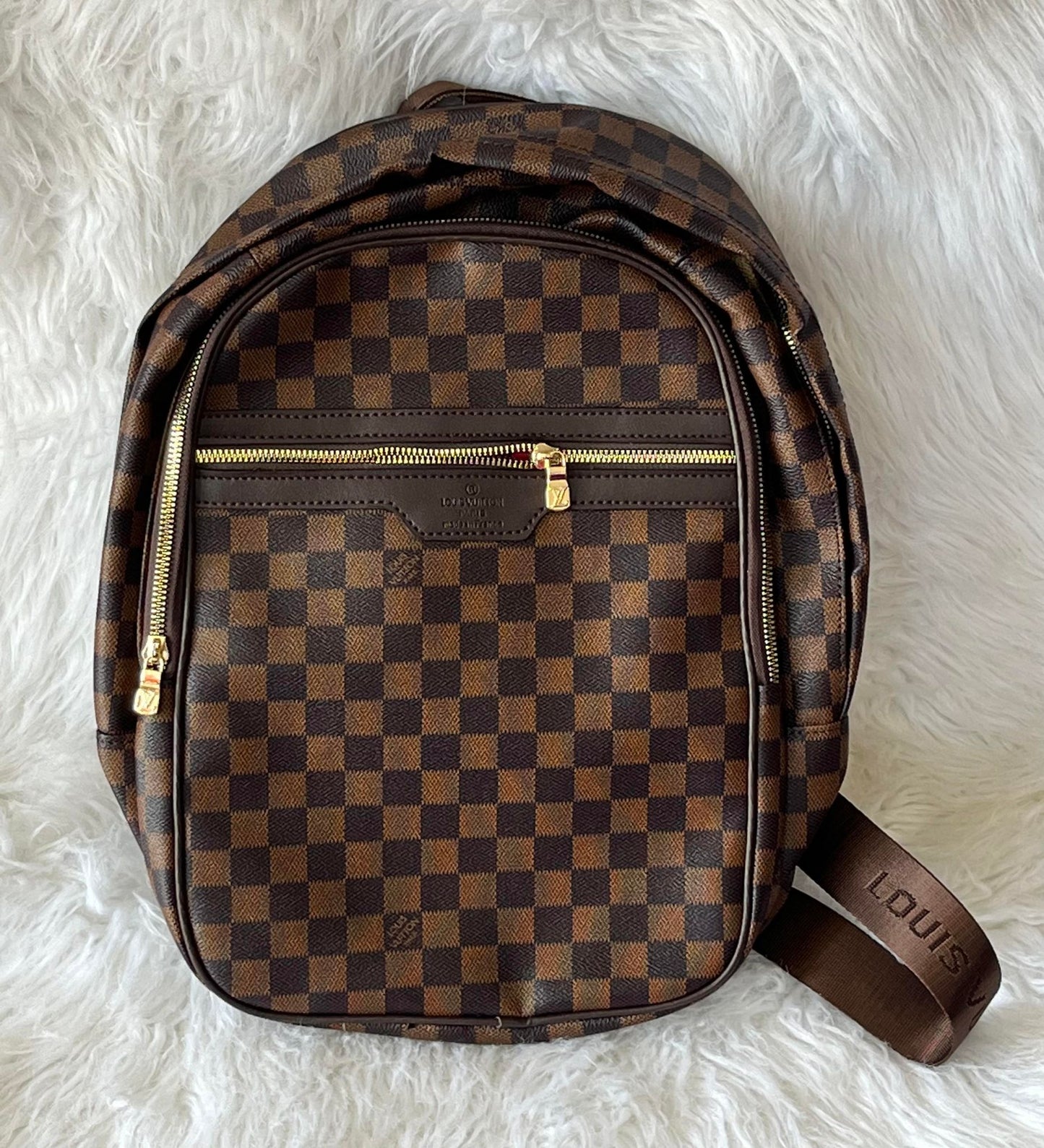 "Vogue Venue" Adult Fashion Bag