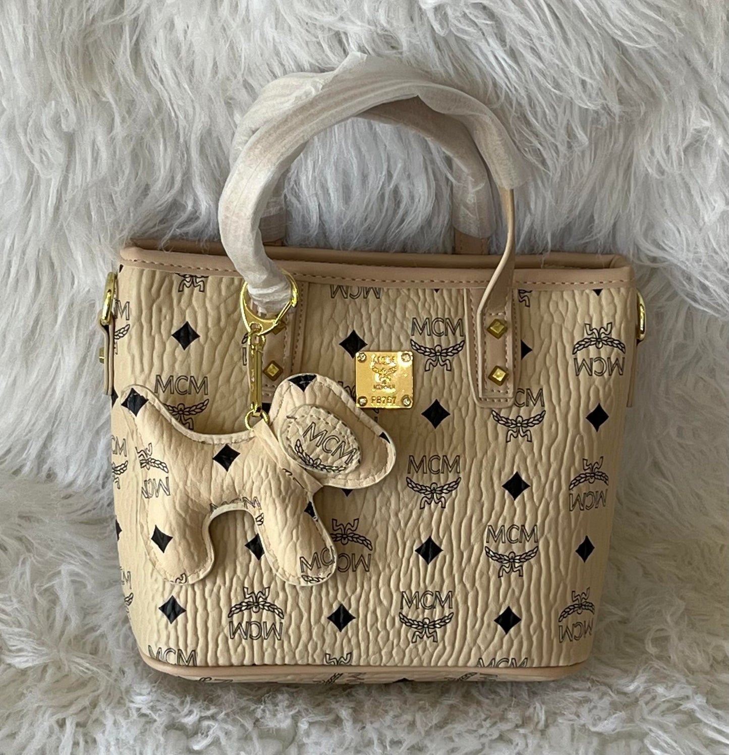 "Vogue Venue" Toddler/Kids Fashion Purse