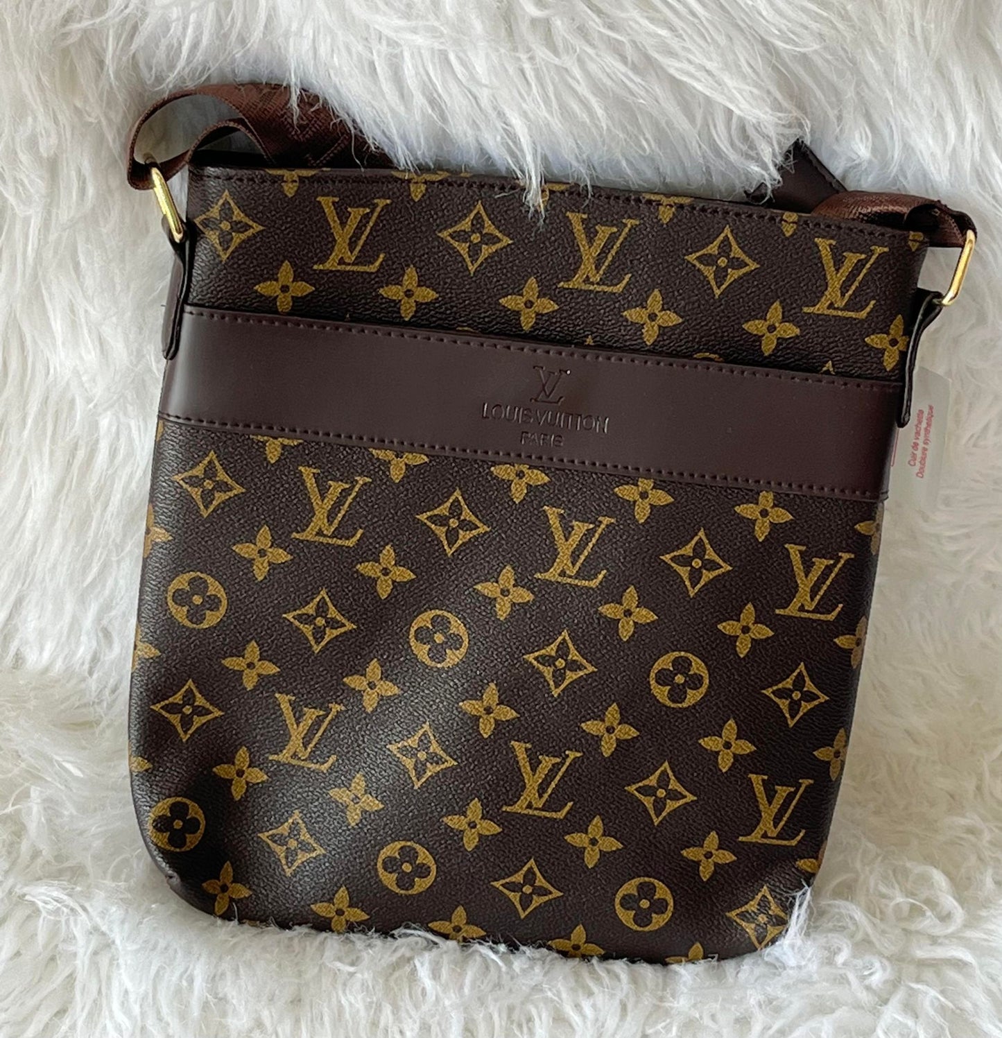 "Vogue Venue" Adult Fashion Purse