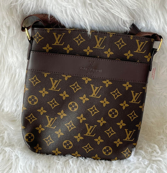 "Vogue Venue" Adult Fashion Purse