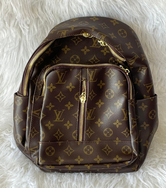 "Vogue Venue" Kids Fashion Bag