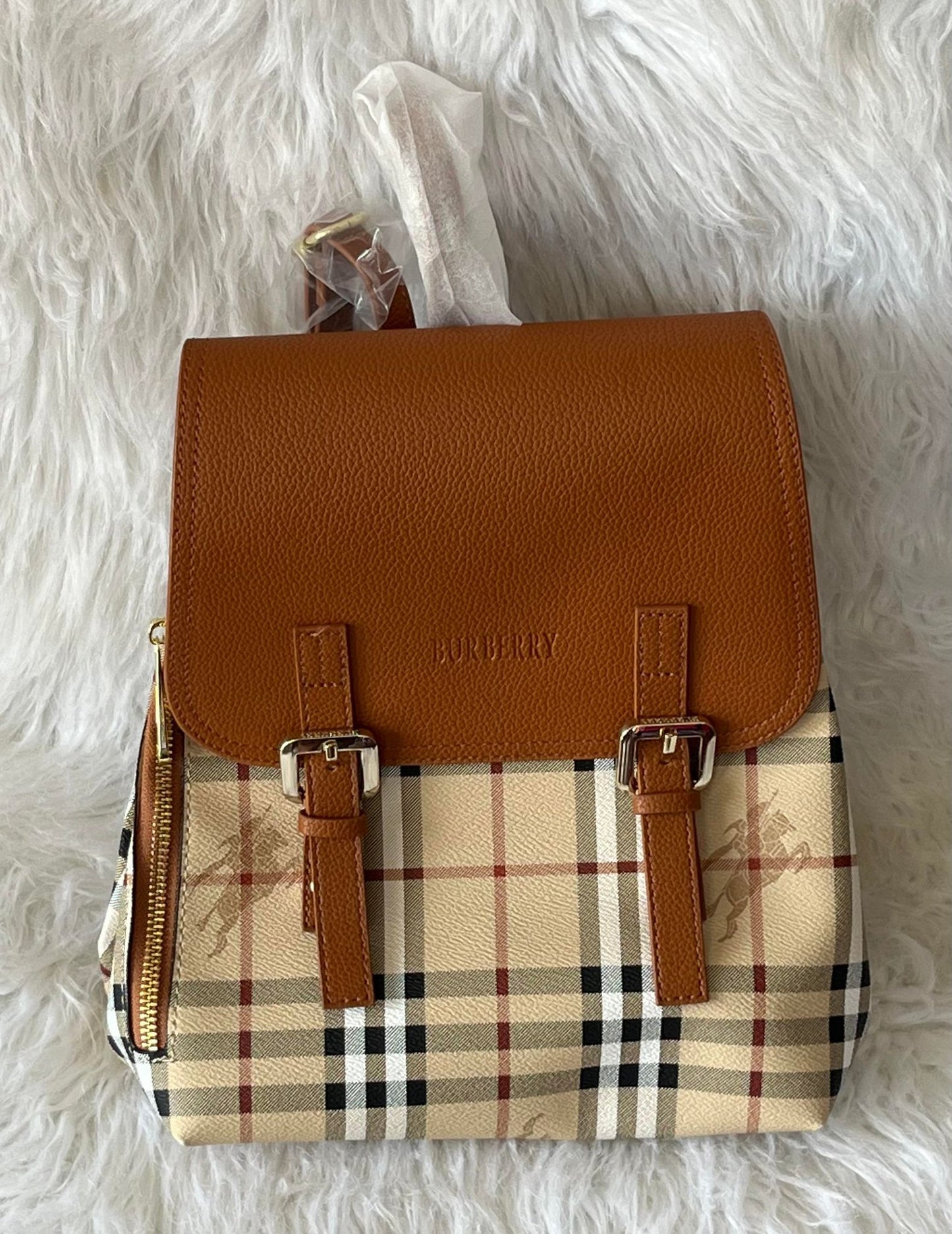 "Vogue Venue" Kids Fashion Bag