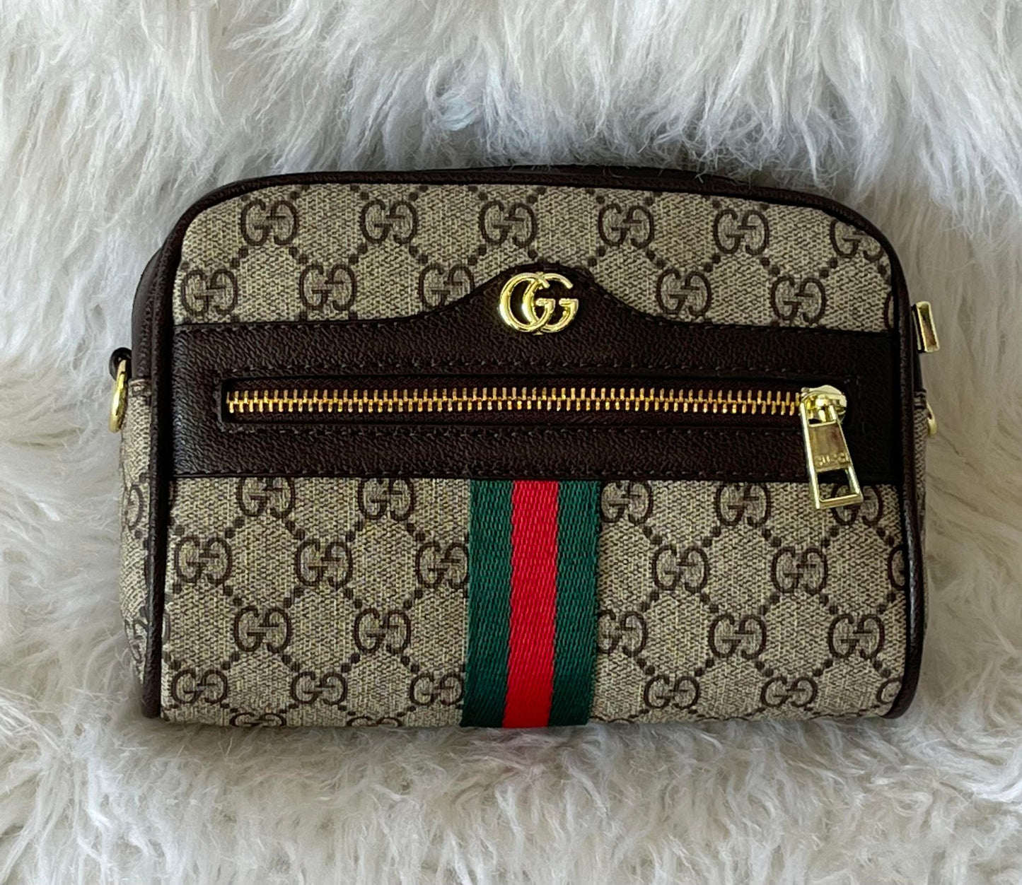 "Vogue Venue" Toddler/Kids Fashion Purse