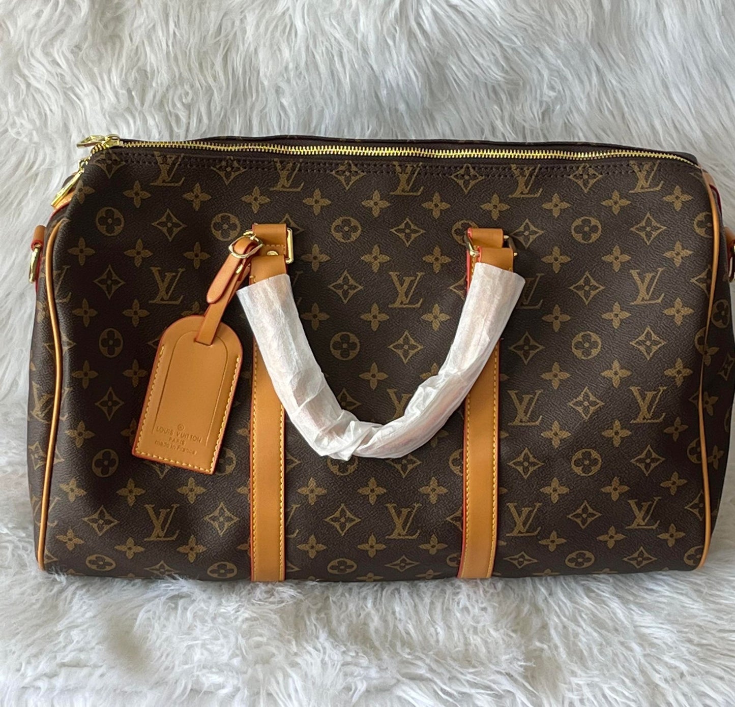 "Vogue Venue" Adult Fashion Bag