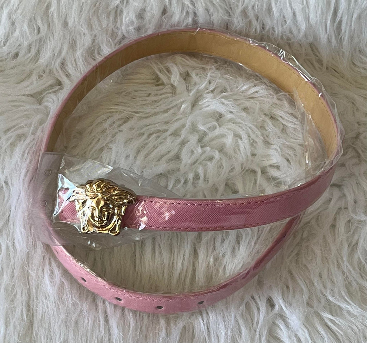 "Vogue Venue" Toddler/Kids Fashion Belt