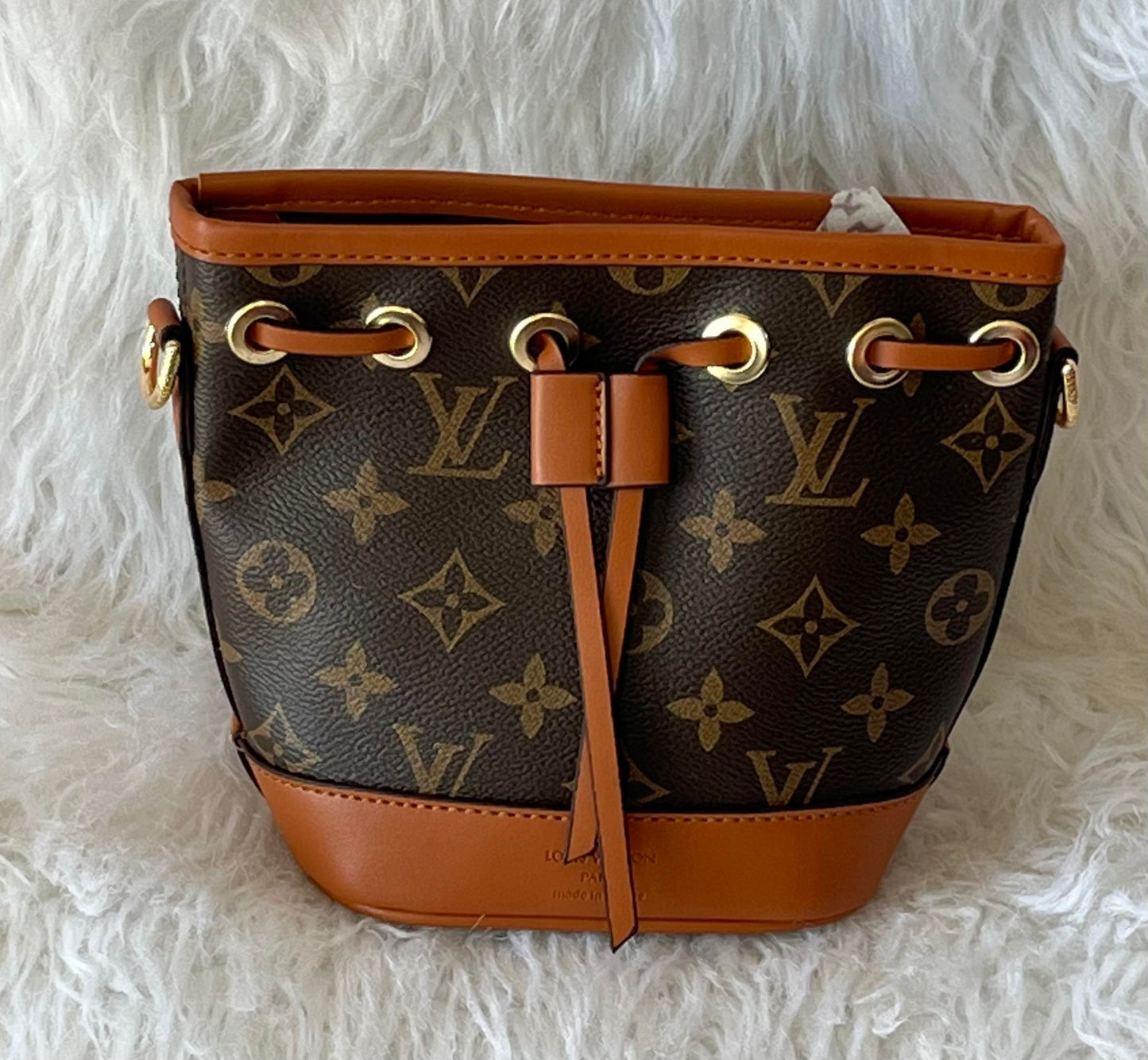 "Vogue Venue" Toddler/Kids Fashion Purse