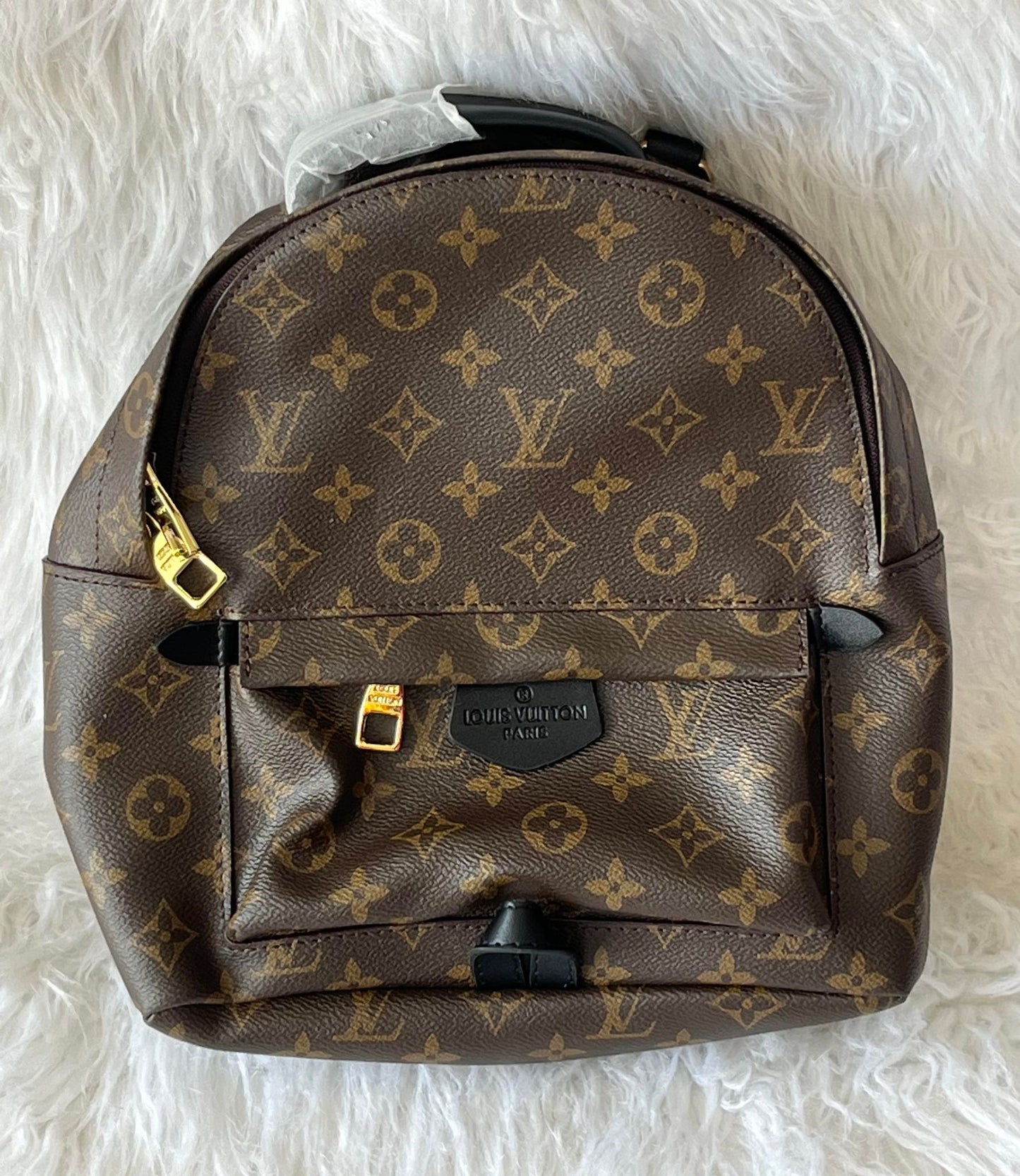 "Vogue Venue" Kids Fashion Bag