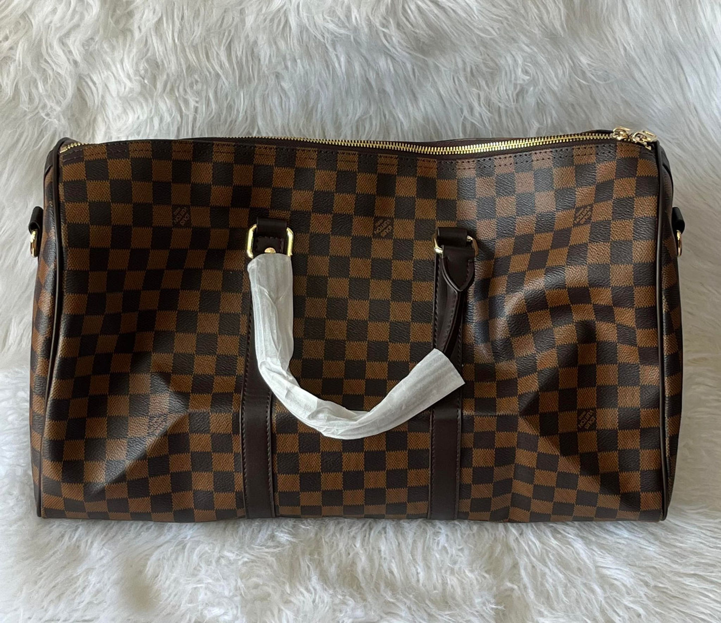 "Vogue Venue" Adult Fashion Bag