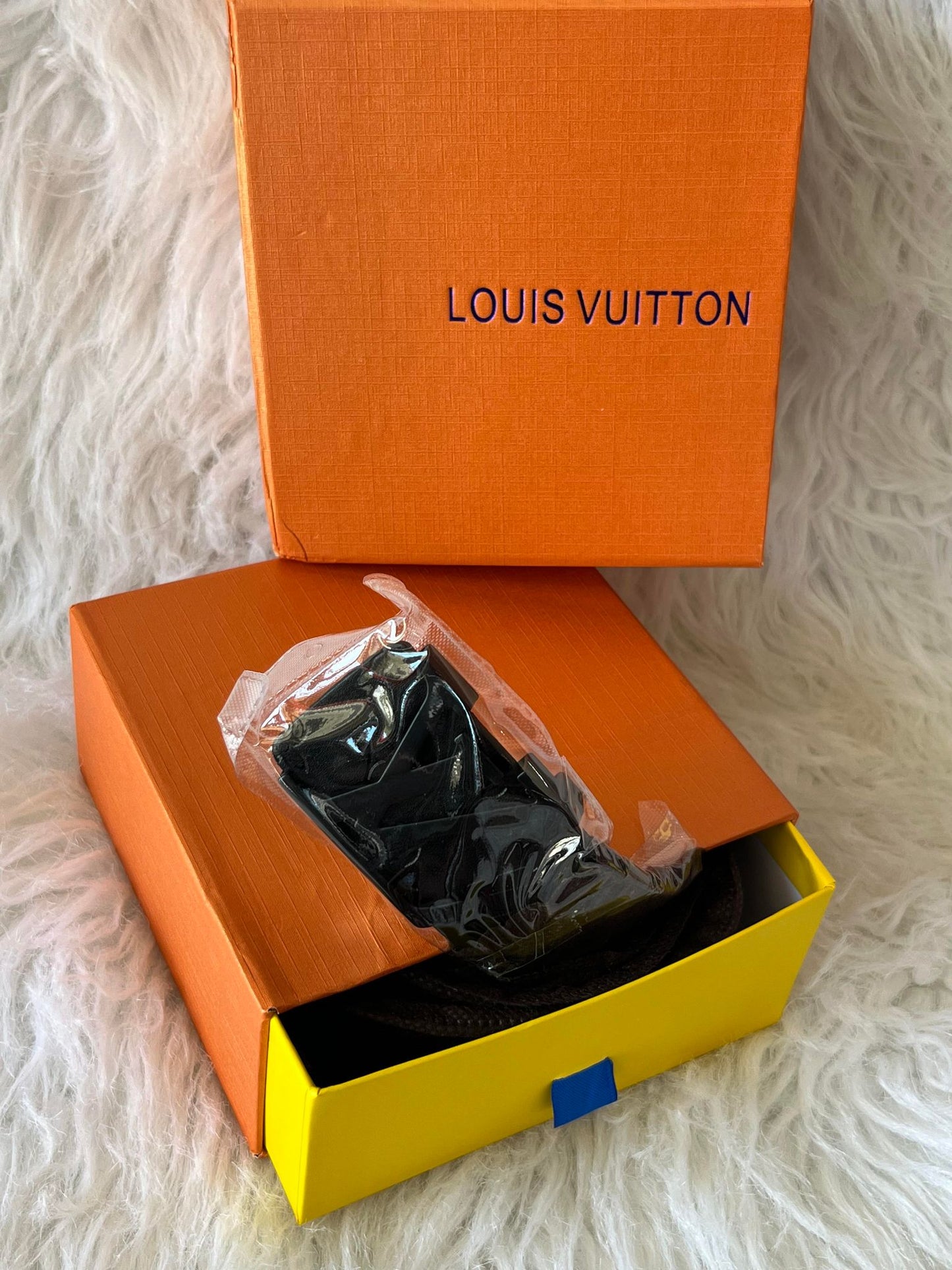 "Vogue Venue" Adult Fashion Belt