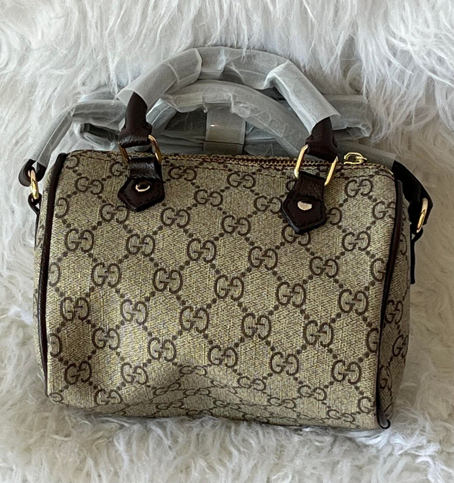 "Vogue Venue" Toddler/Kids Fashion Purse