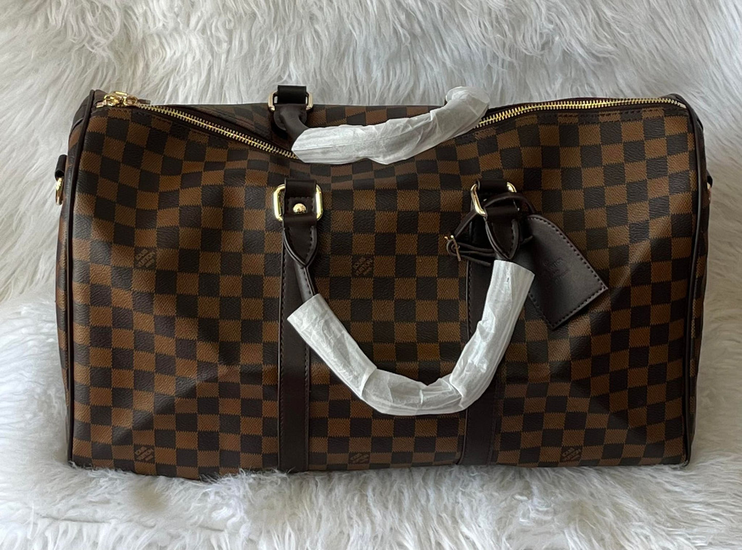 "Vogue Venue" Adult Fashion Bag
