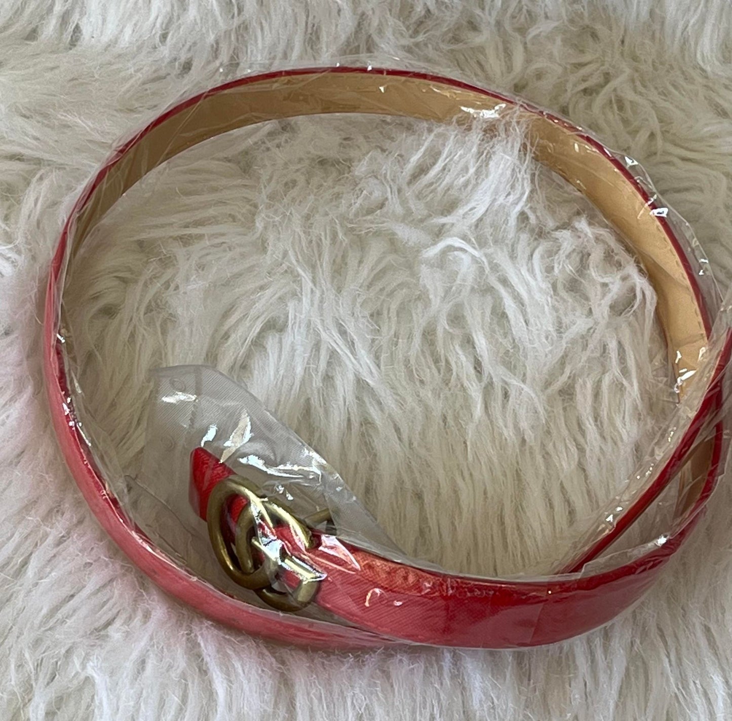 "Vogue Venue" Toddler/Kids Fashion Belt