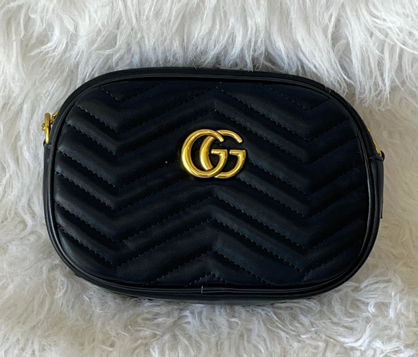 "Vogue Venue" Toddler/Kids Fashion Purse