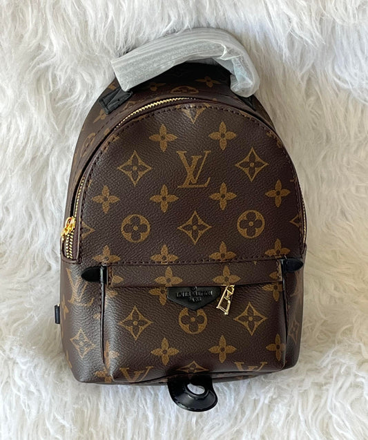 "Vogue Venue" Toddler/Kids Fashion Purse