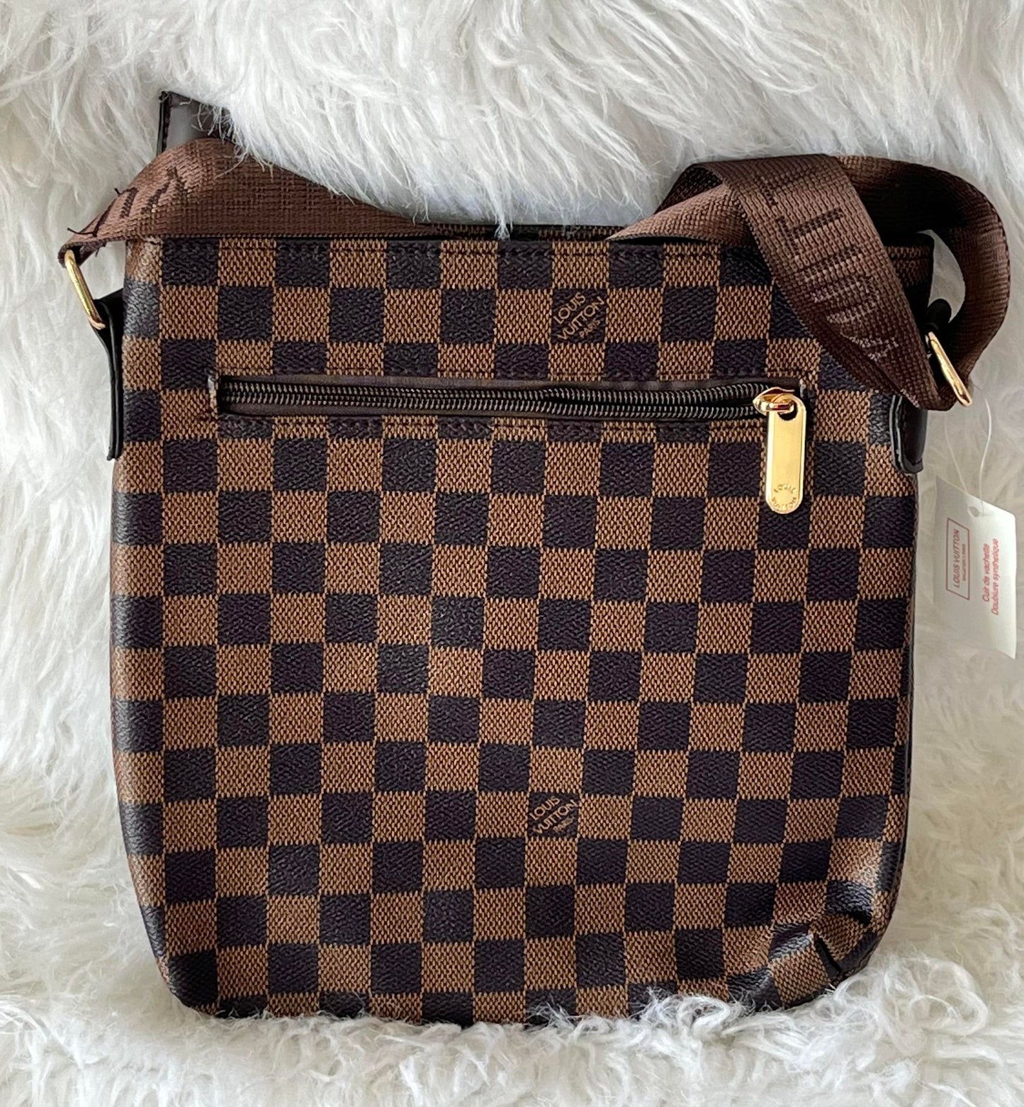 "Vogue Venue" Adult Fashion Purse
