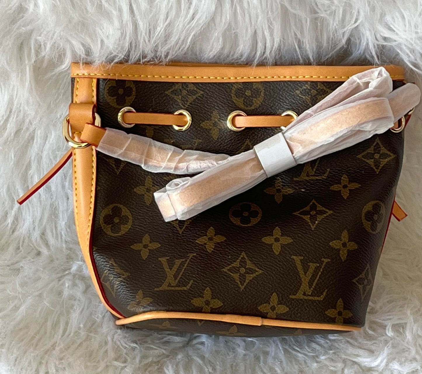 "Vogue Venue" Toddler/Kids Fashion Purse