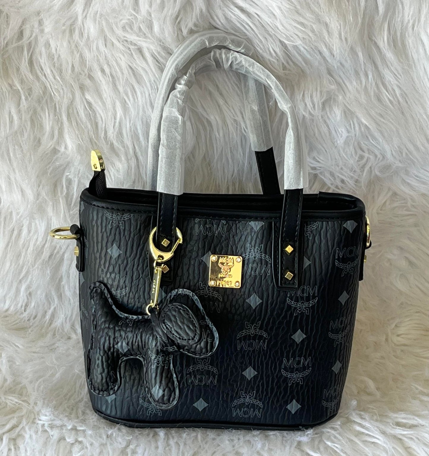 "Vogue Venue" Toddler/Kids Fashion Purse