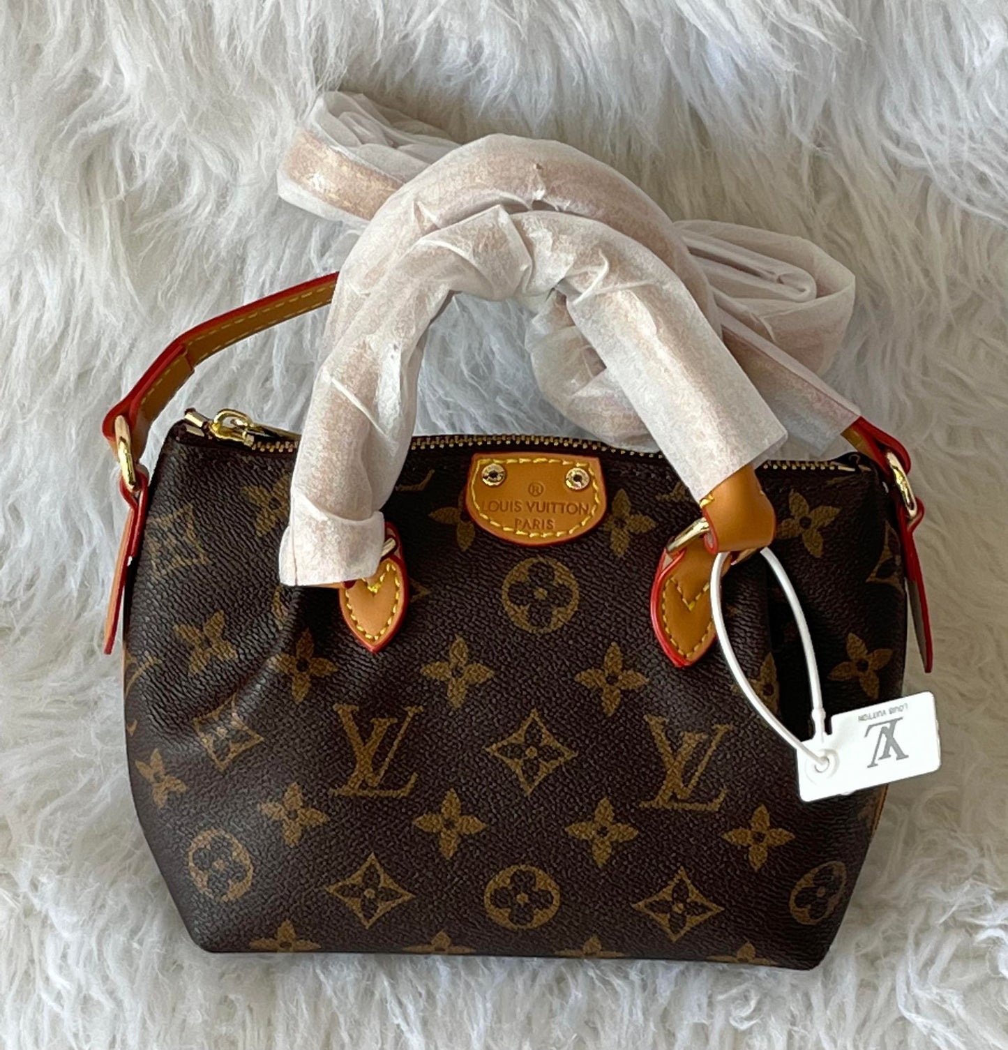 "Vogue Venue" Toddler/Kids Fashion Purse
