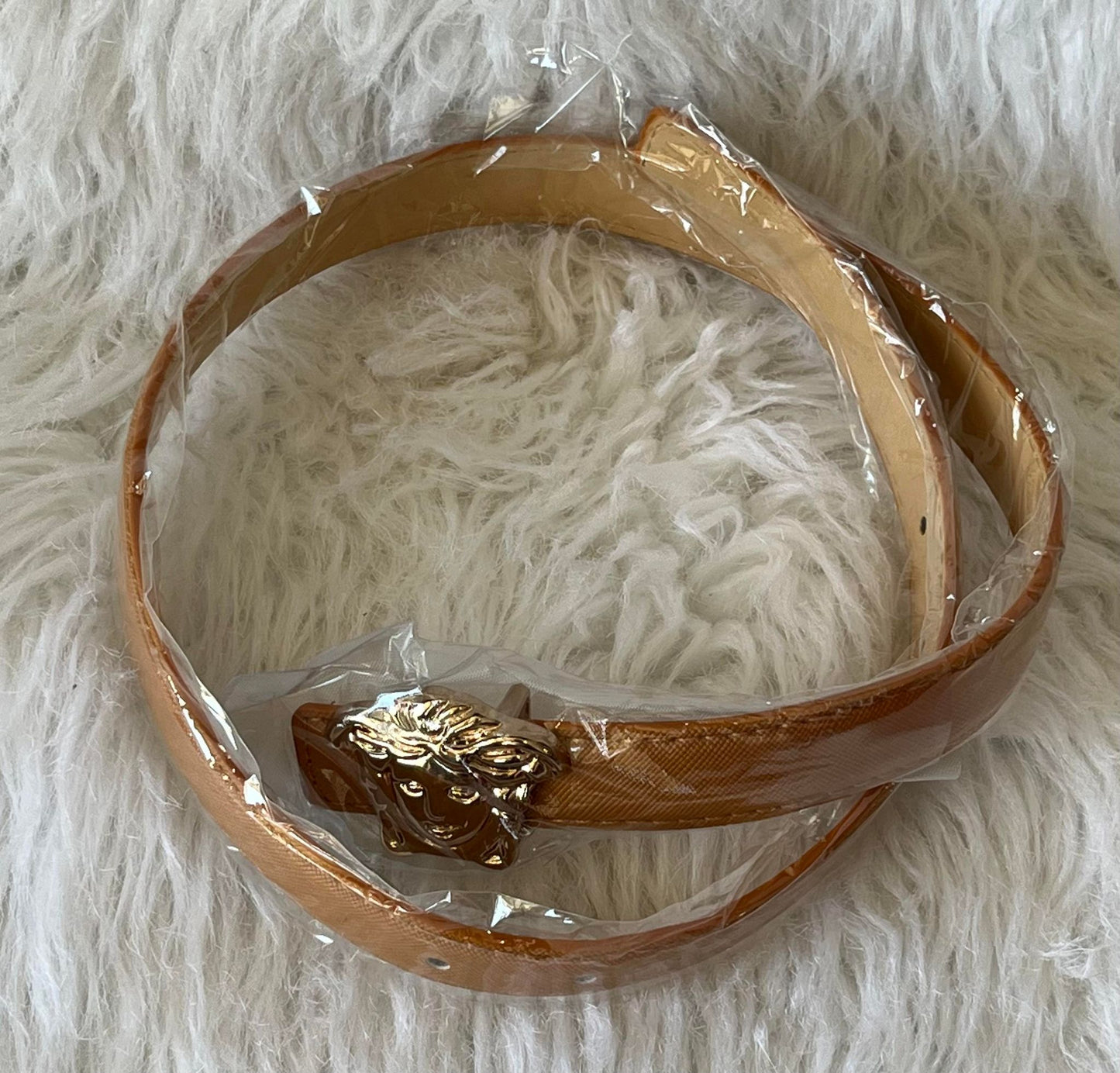 "Vogue Venue" Toddler/Kids Fashion Belt