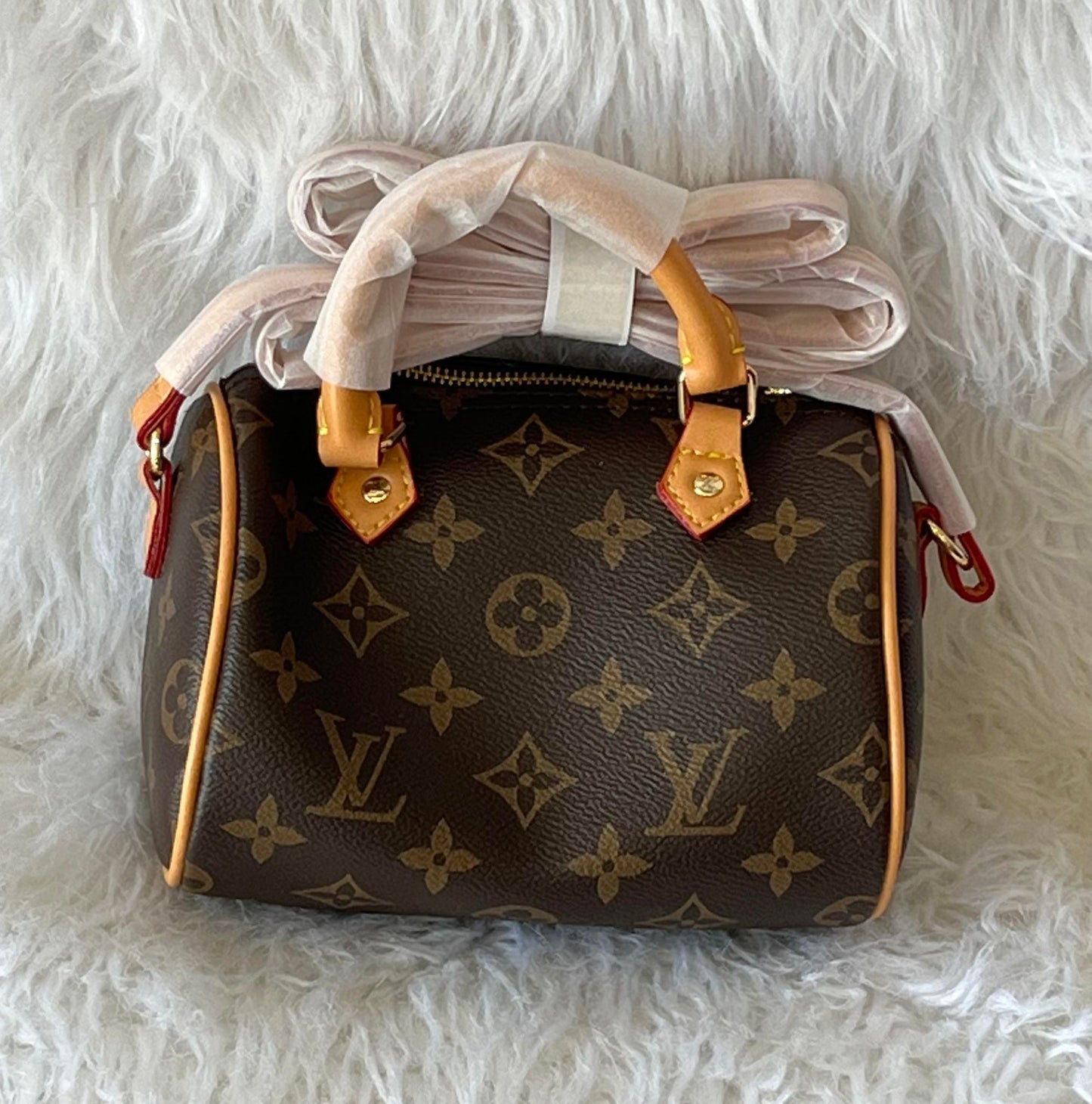 "Vogue Venue" Toddler/Kids Fashion Purse
