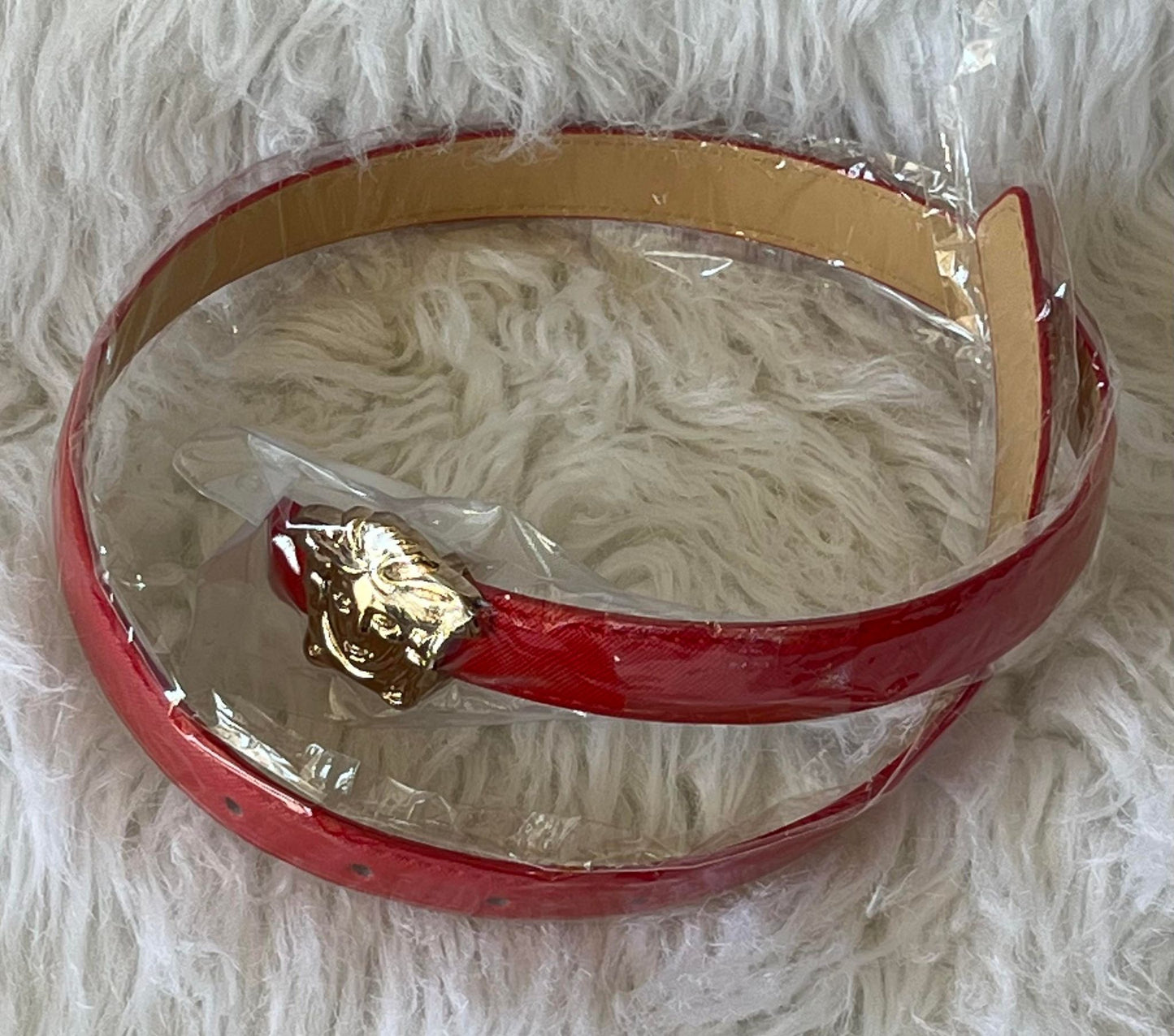 "Vogue Venue" Toddler/Kids Fashion Belt