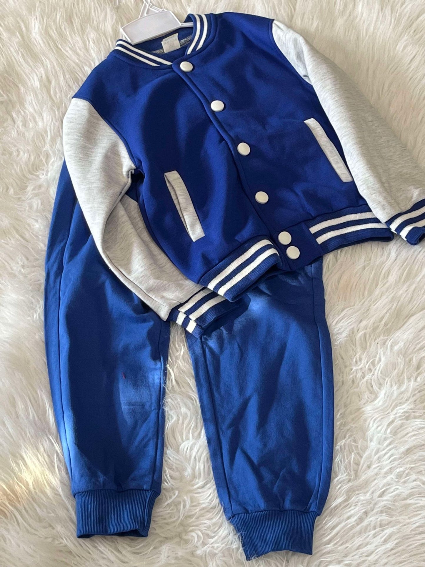 Back2School Outfit