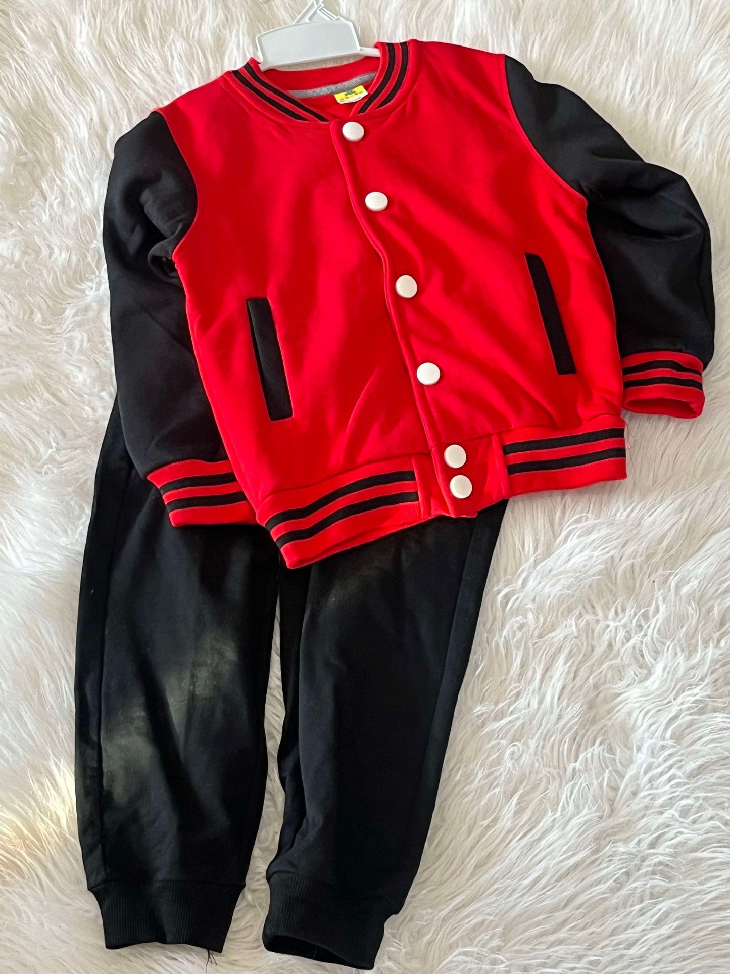 Back2School Outfit