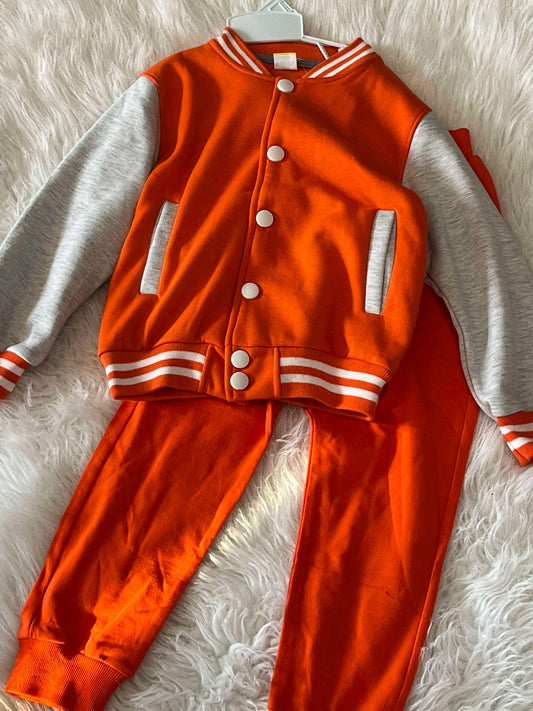 Back2School Outfit