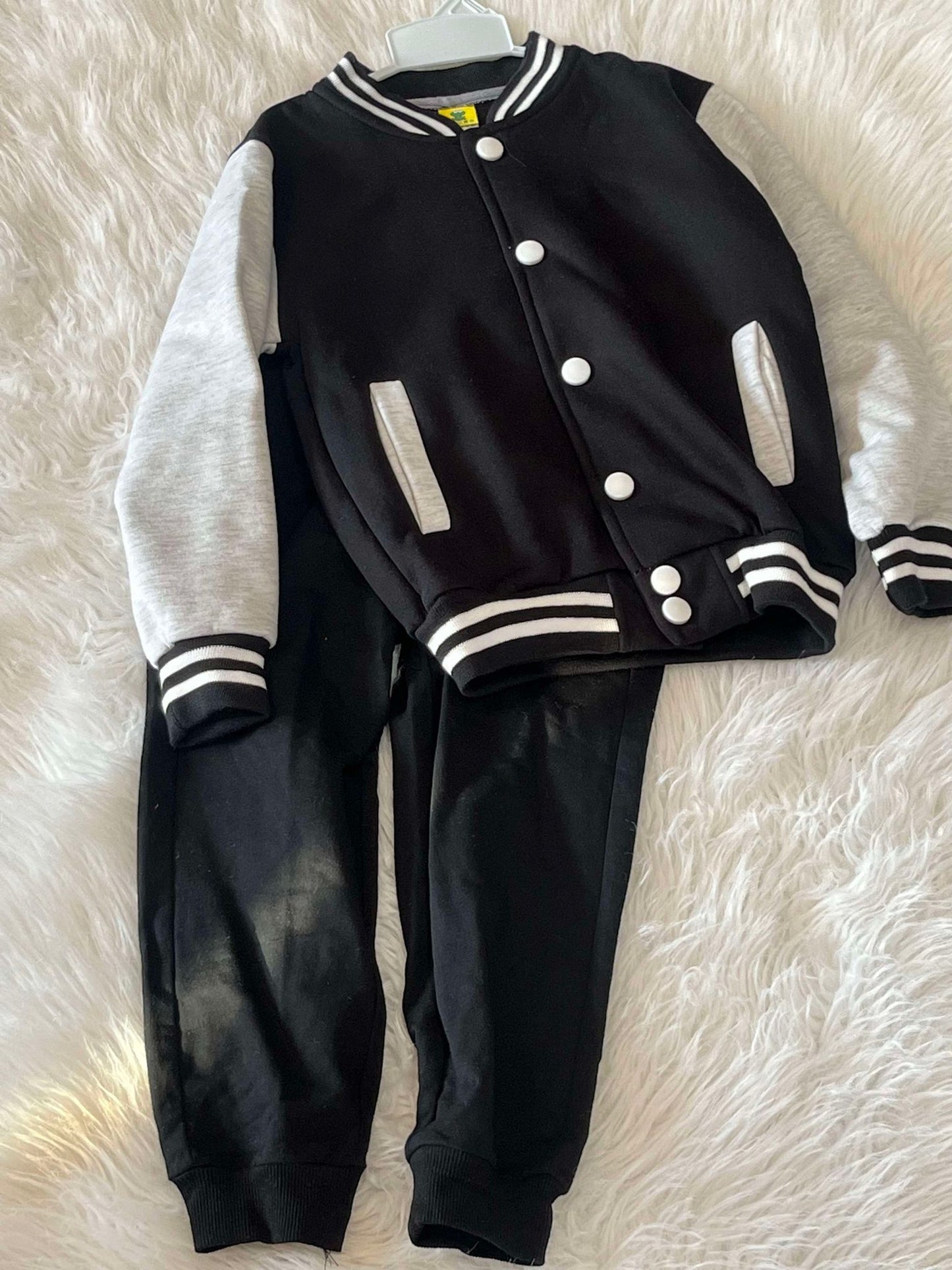 Back2School Outfit