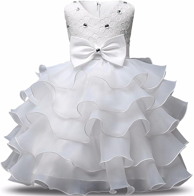 Little Angel Uniform Pack (Deadline For Ordering Dresses Is September 17th)