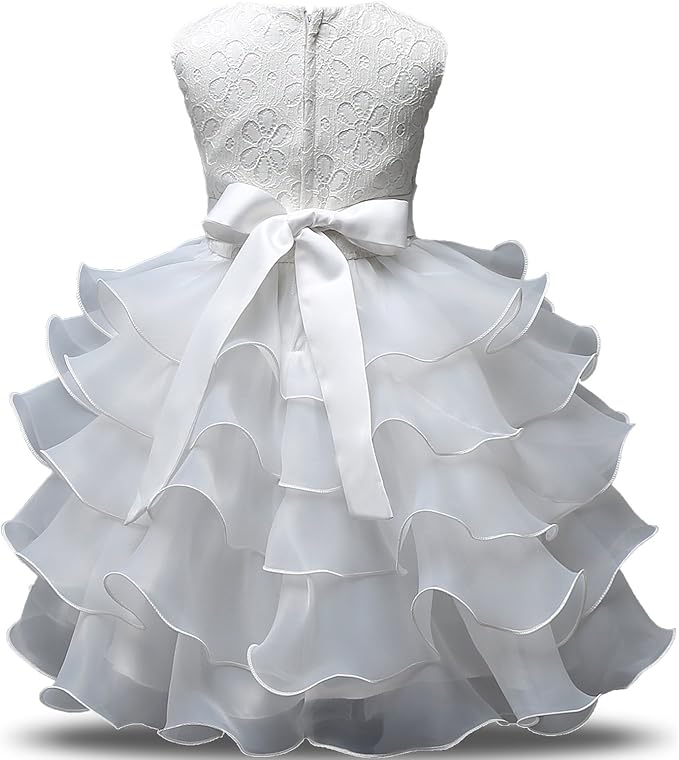 Little Angel Uniform Pack (Deadline For Ordering Dresses Is September 17th)