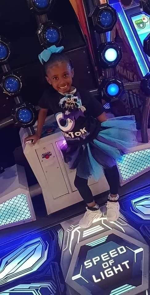 Custom Regular Tutu Set
