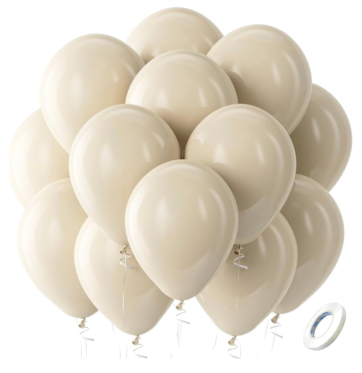 Graduation Helium Balloon x5