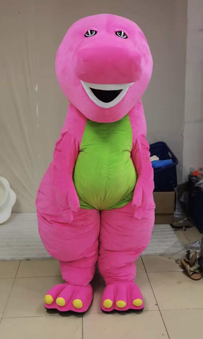 Mascot Reservation