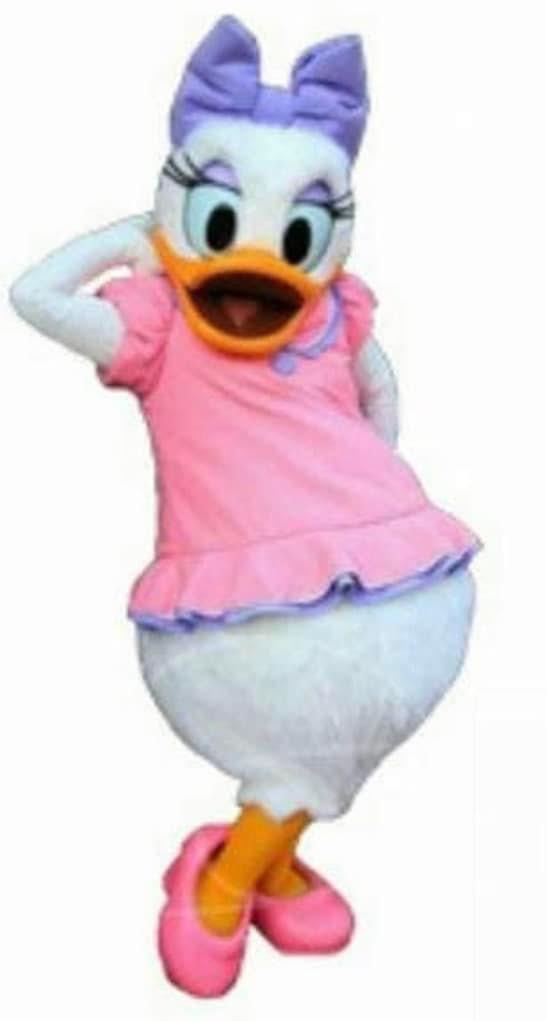 Mascot Reservation