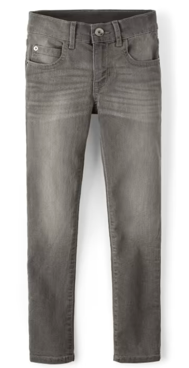 Lighthouse Academy Shorts (Grey Only)