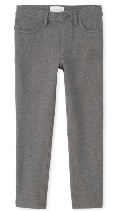 Lighthouse Academy Shorts (Grey Only)