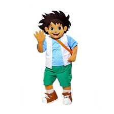 Mascot Reservation