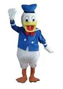 Mascot Reservation