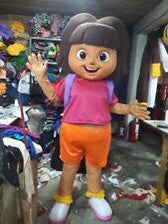 Mascot Reservation