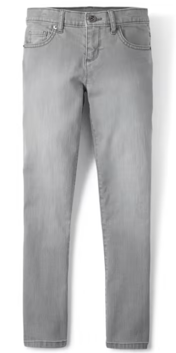 Lighthouse Academy Shorts (Grey Only)