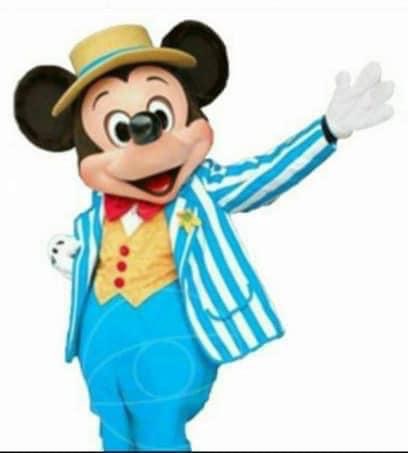 Mascot Reservation