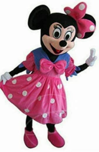Mascot Reservation