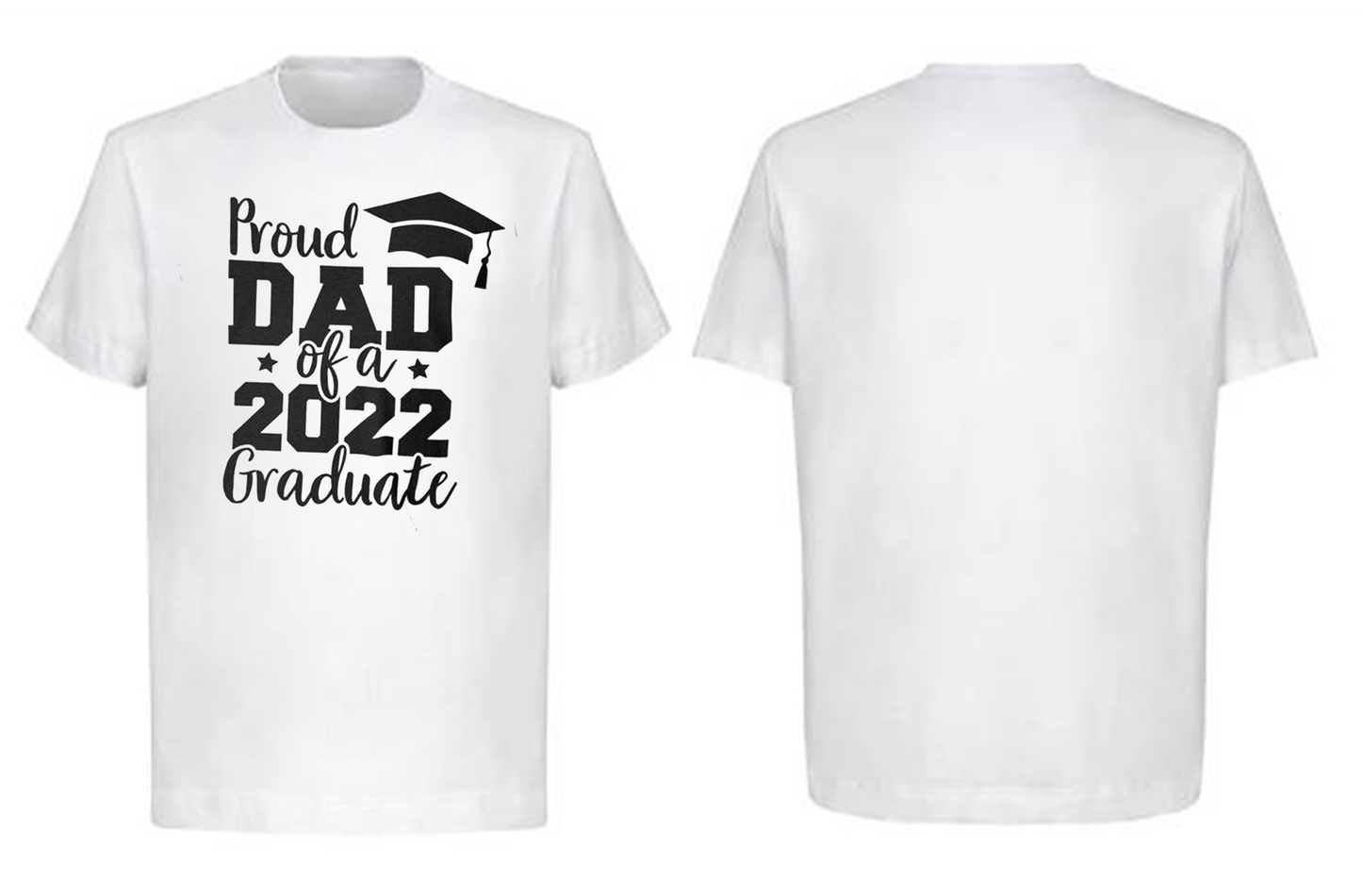 2024 Graduate (Family T-Shirts)