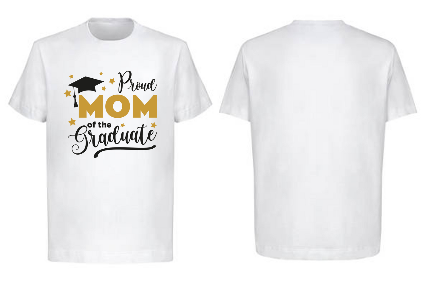 2024 Graduate (Family T-Shirts)