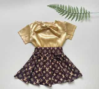 Vogue Venue Boutique (Kids)