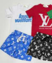 Vogue Venue Boutique (Kids)